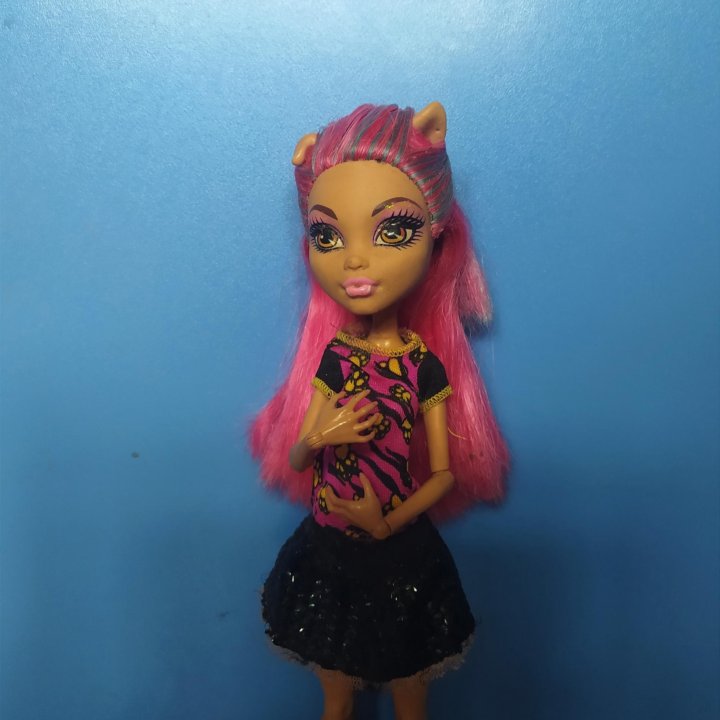 Monster high