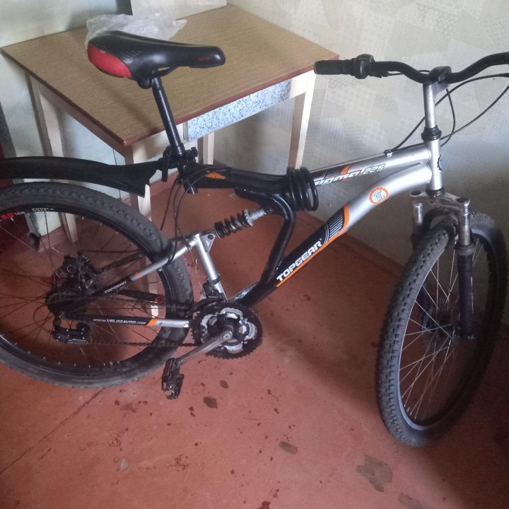 Продам велосипед