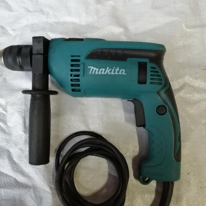 дрель MAKITA