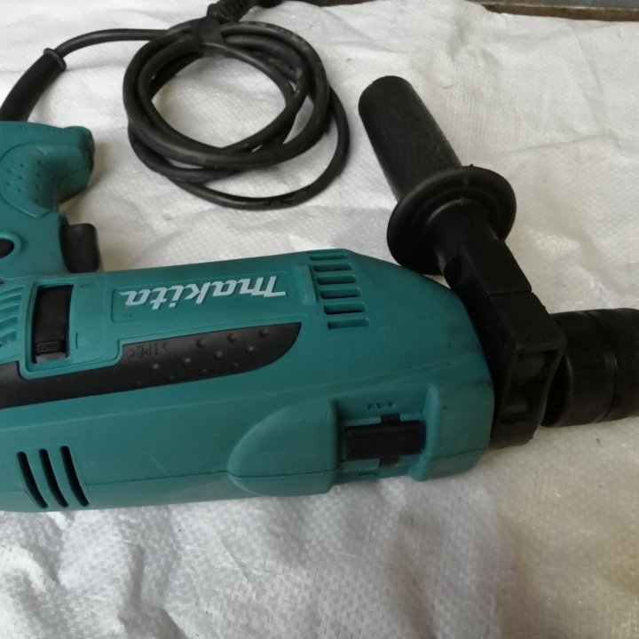 дрель MAKITA