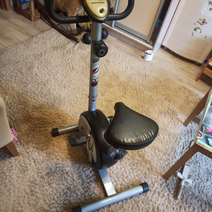 Велотренажёр