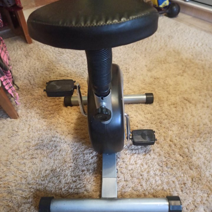 Велотренажёр