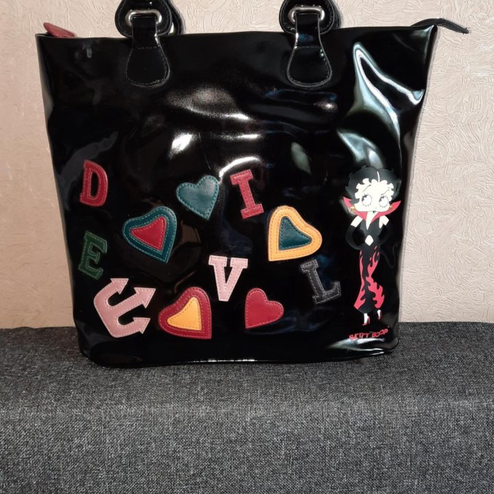 Сумка женская