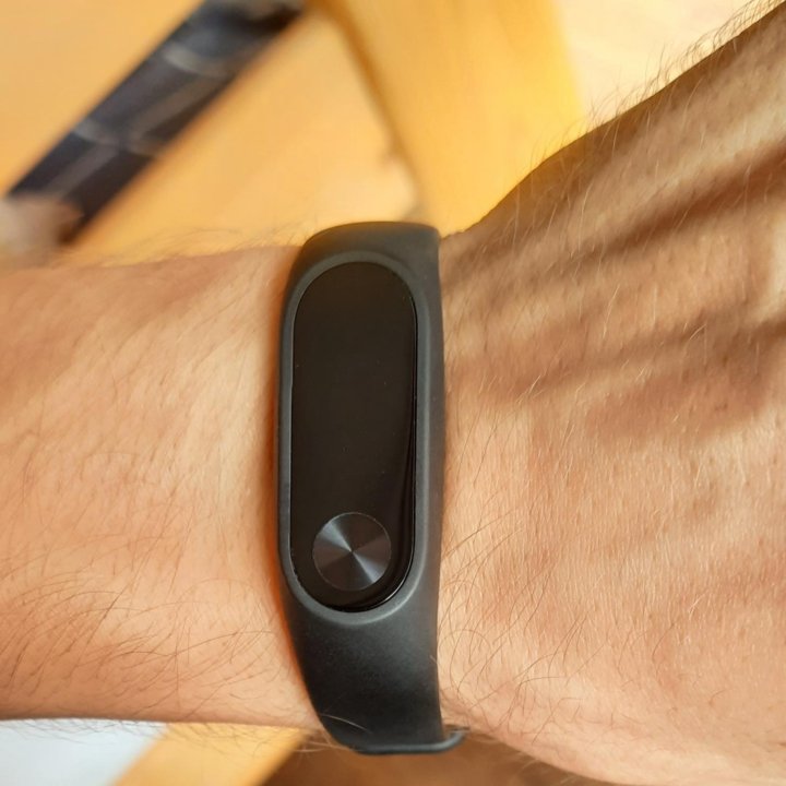 Mi band 2