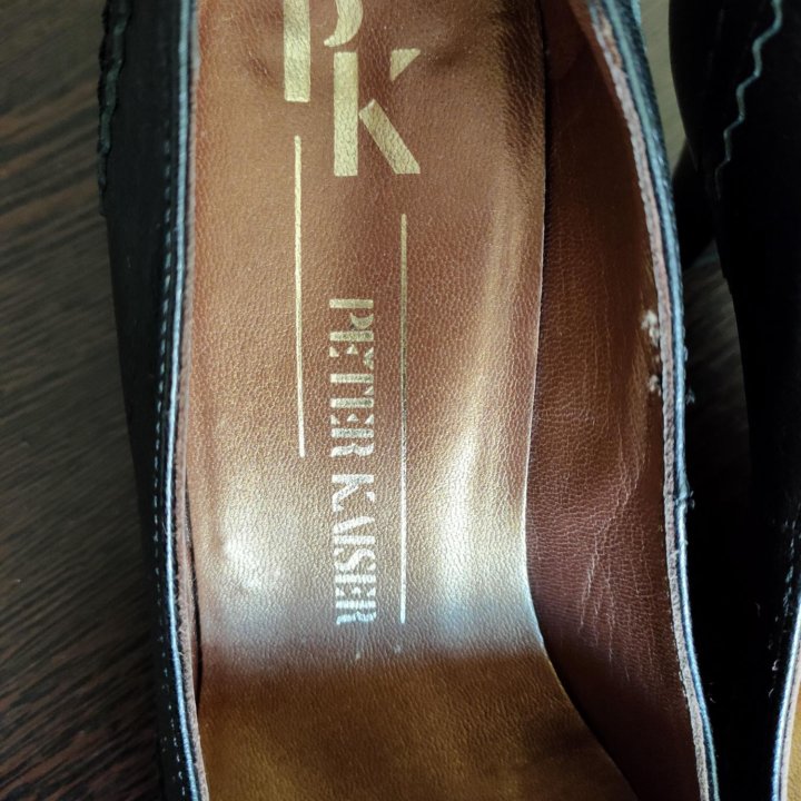 Туфли,36 разм.