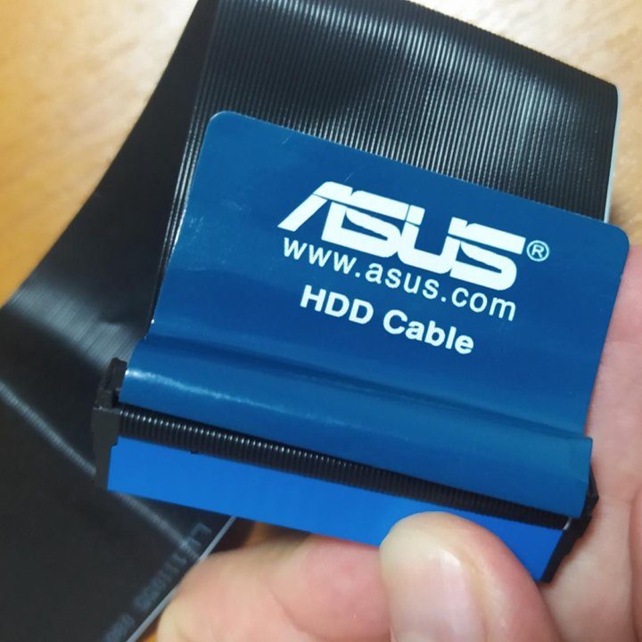 IDE шлейф hdd fdd (новые asus)