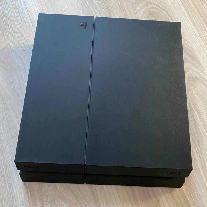 PS4 1 tb