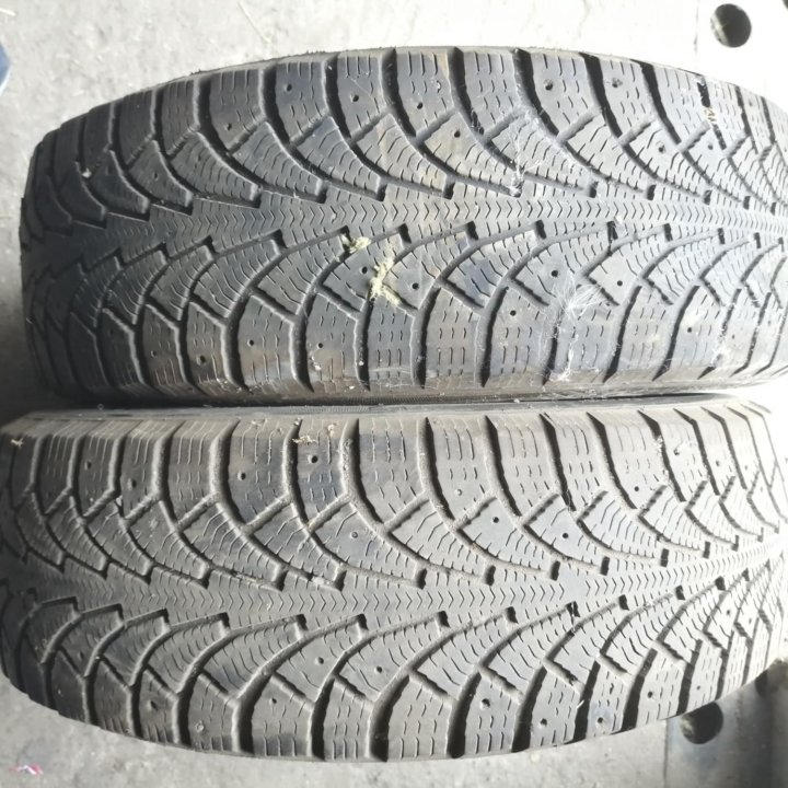 Кама 195/65 R15