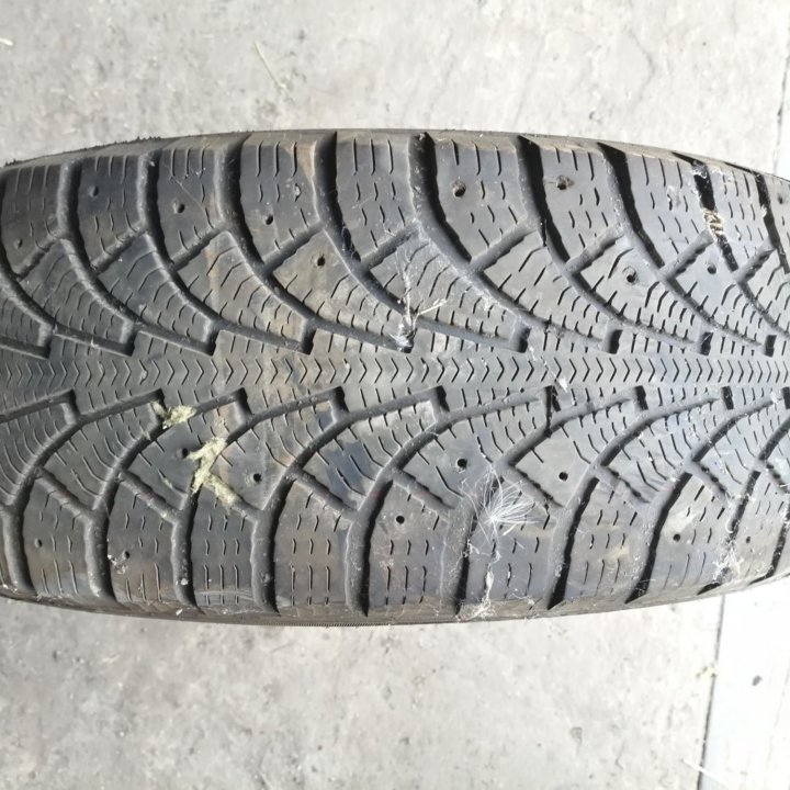 Кама 195/65 R15