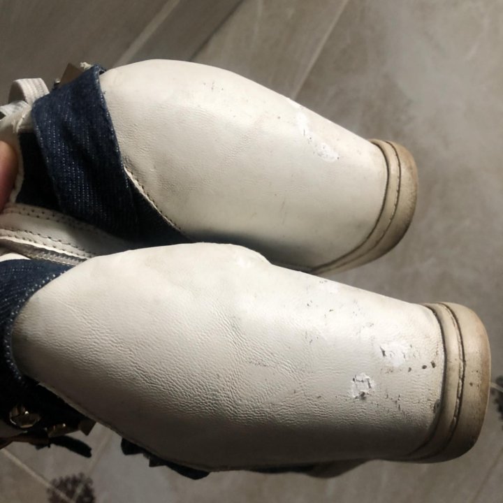 Кеды, кроссовки, ботинки