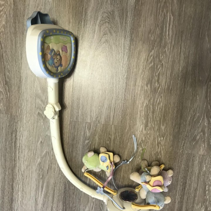 Мобиль Fisher Price