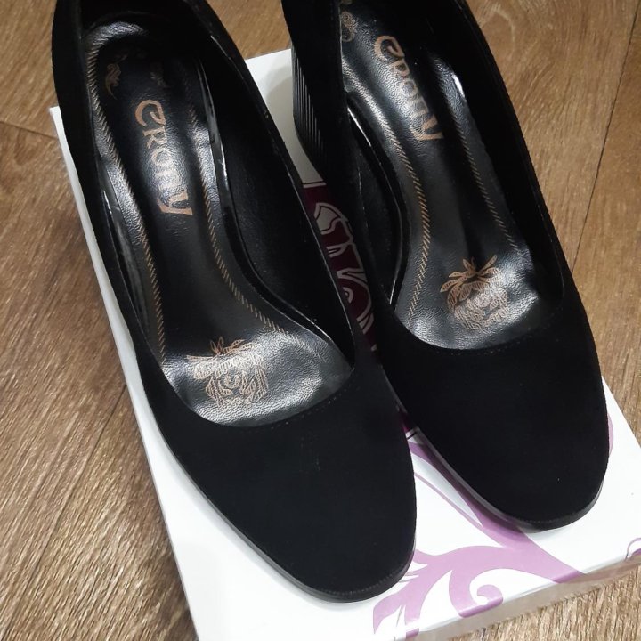 Туфли новые‼