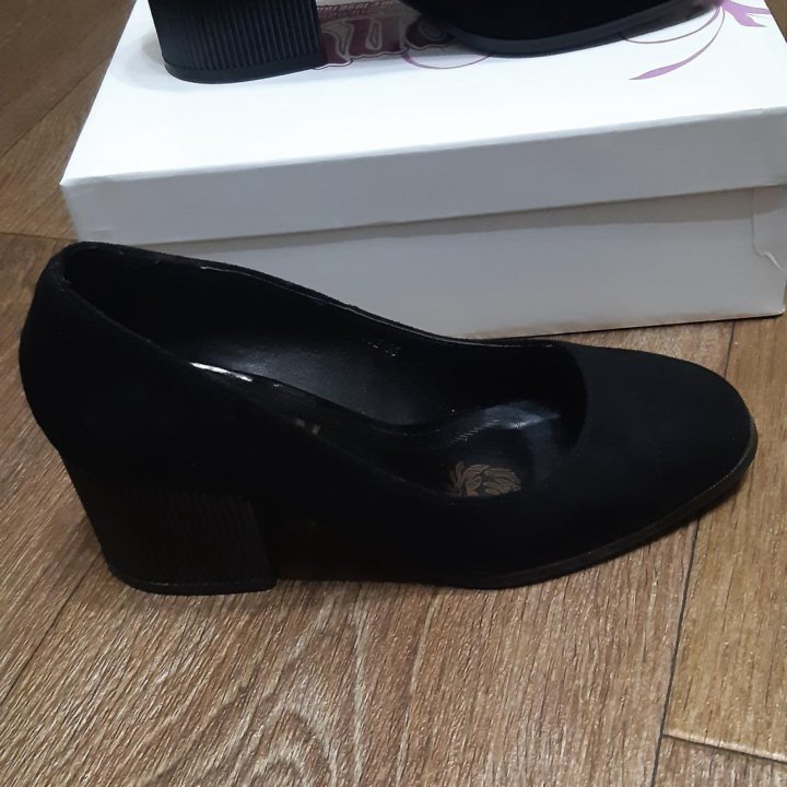 Туфли новые‼