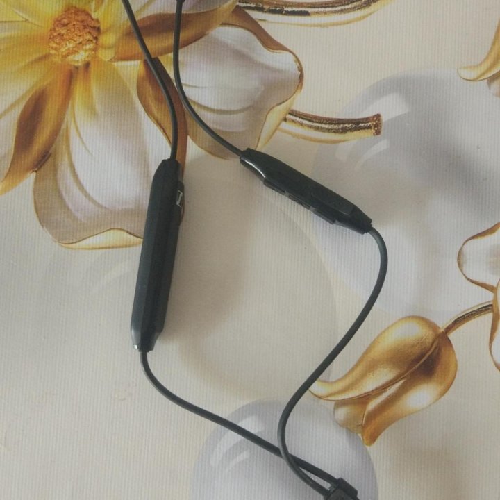 Наушники блютуз SENNHEISER CX120Вт