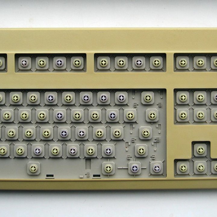 Клавиатура btc-53