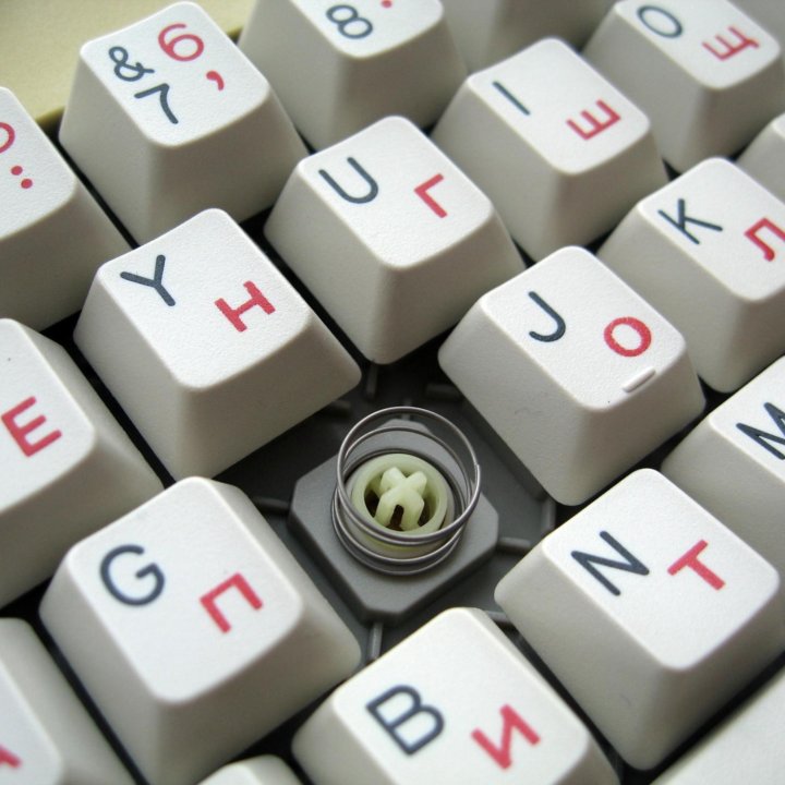 Клавиатура btc-53