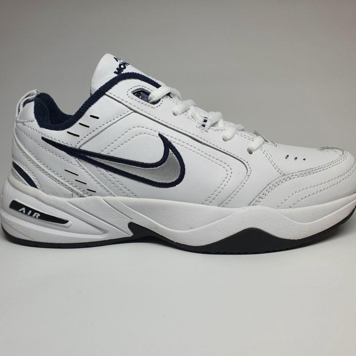 Кроссовки мужские зимние Nike AIR Monarch (41-46)