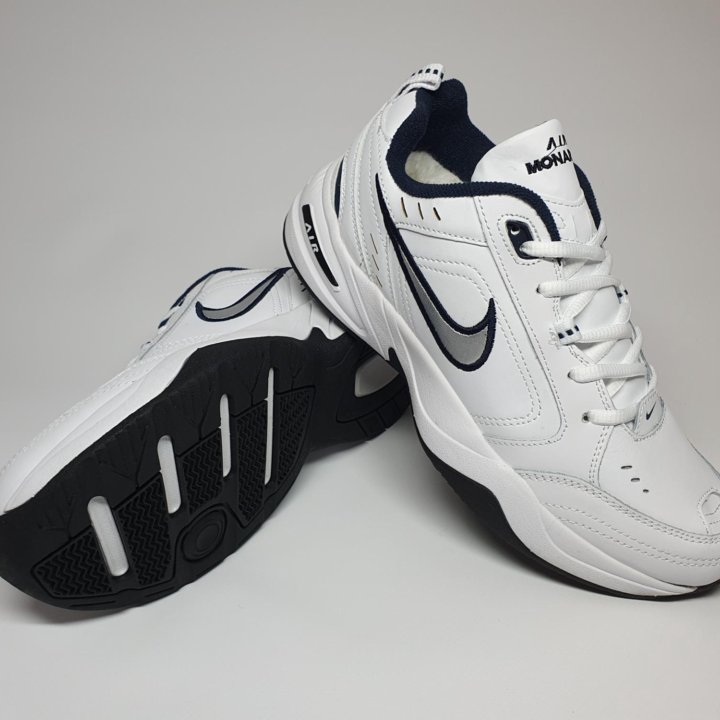 Кроссовки мужские зимние Nike AIR Monarch (41-46)