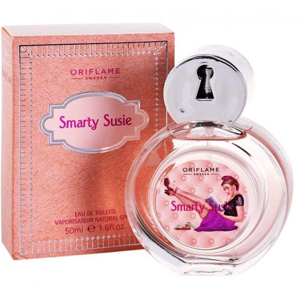 Smarty susie Oriflame