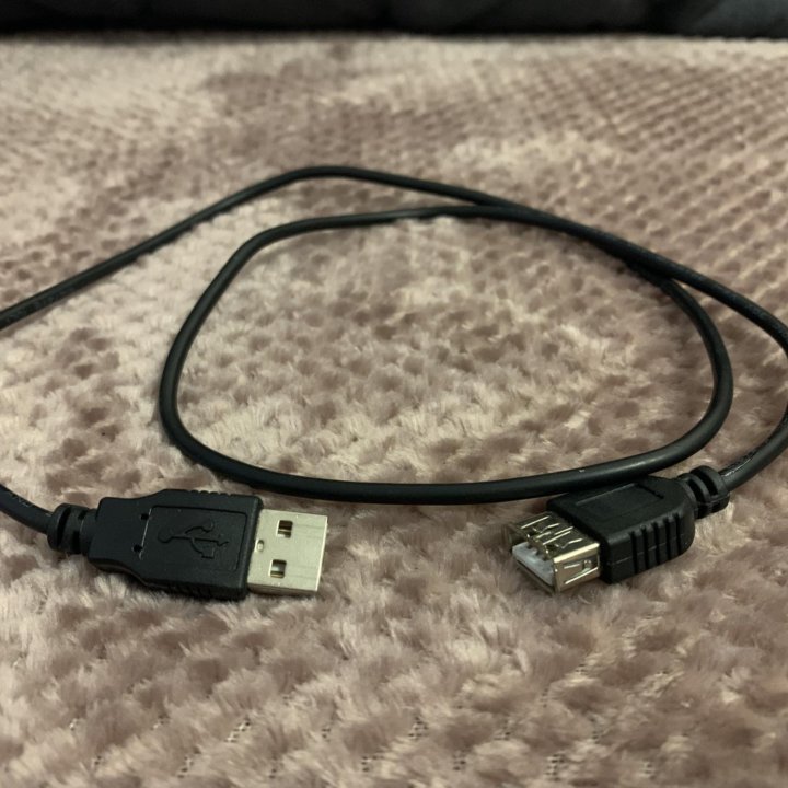 USB 2.0 удлинитель