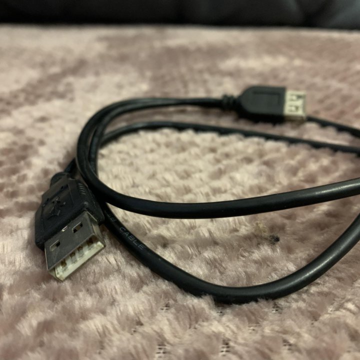 USB 2.0 удлинитель