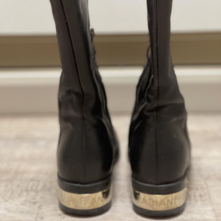 Сапоги Fabiani 36