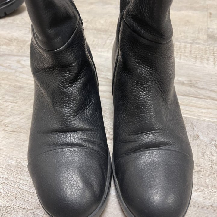 Сапоги Fabiani 36