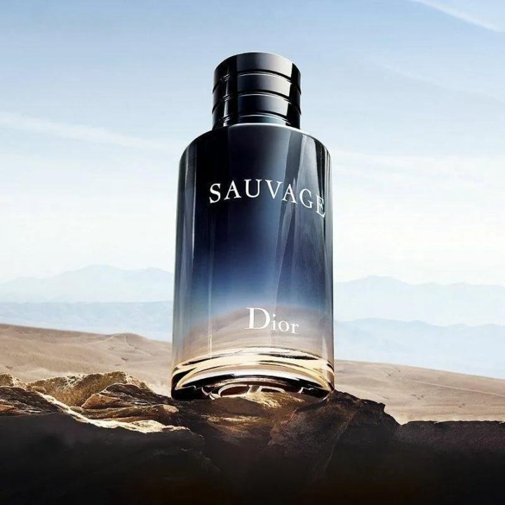 DIOR Sauvage 