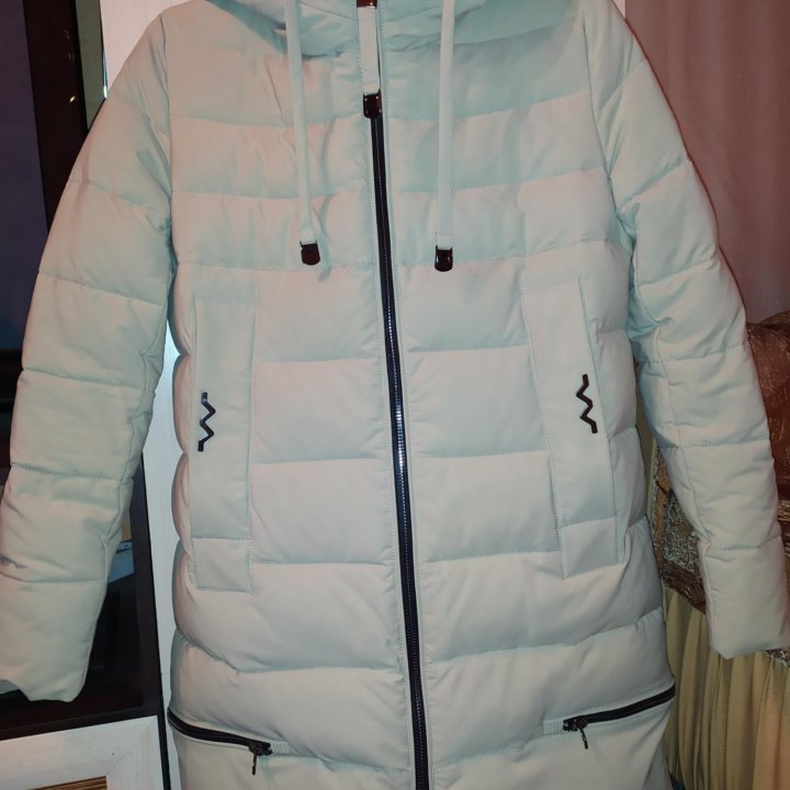 Продам куртку