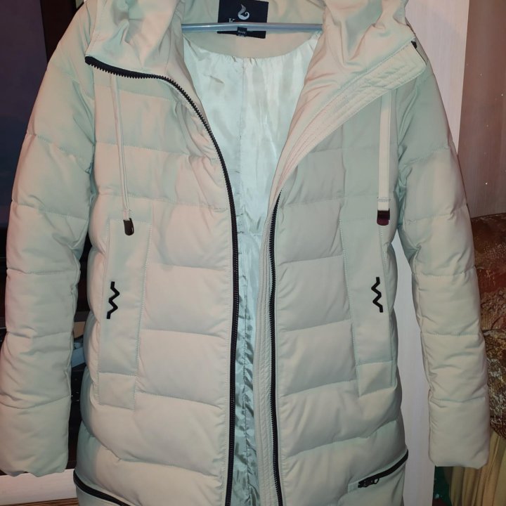 Продам куртку