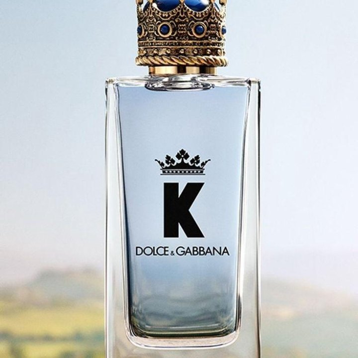 DOLCE & GABBANA K by Dolce & Gabbana 