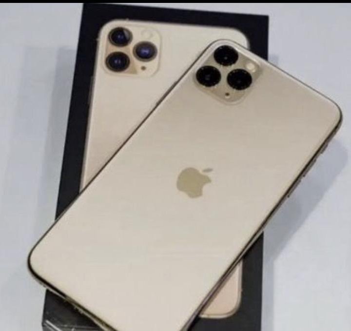 iPhone 11 Pro Max 512gb Gold RFB Магазин,Рассрочка