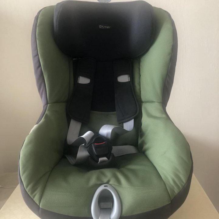 Авто кресло BRITAX Romer king II 9-18 кг.