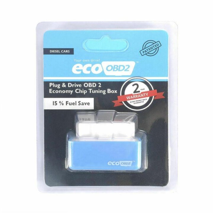 Eco OBD2