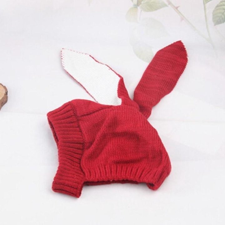 Шапочки Зайки