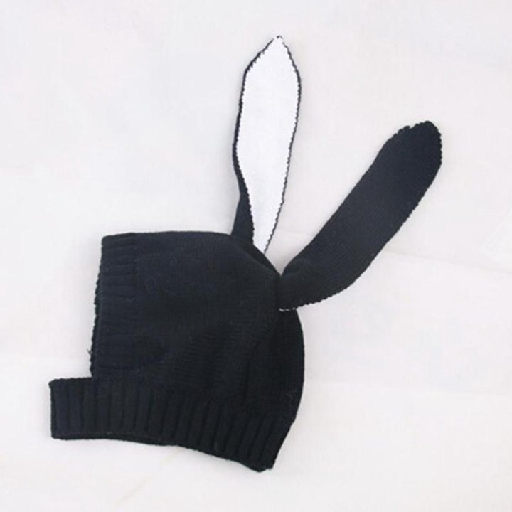 Шапочки Зайки