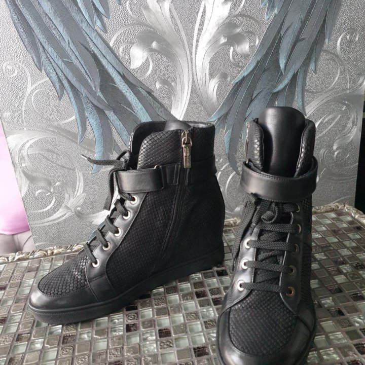 Ботинки LORIBLU оригинал