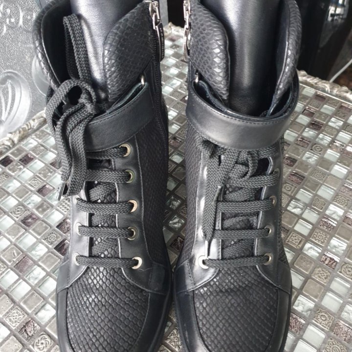 Ботинки LORIBLU оригинал