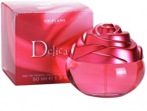 Delicacy Oriflame