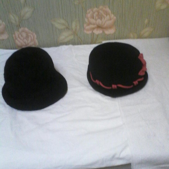 Шляпы женские