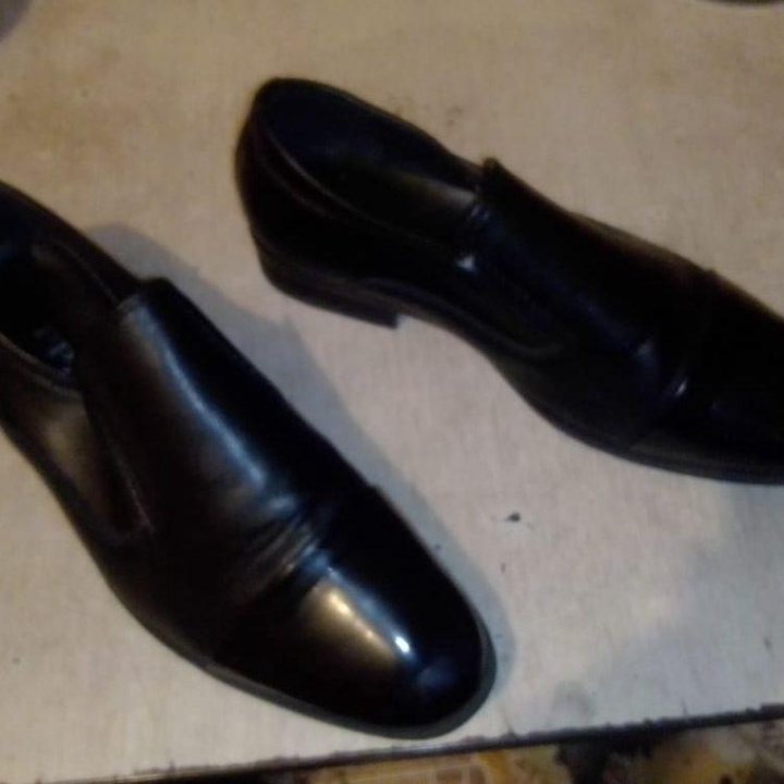 Туфли детские