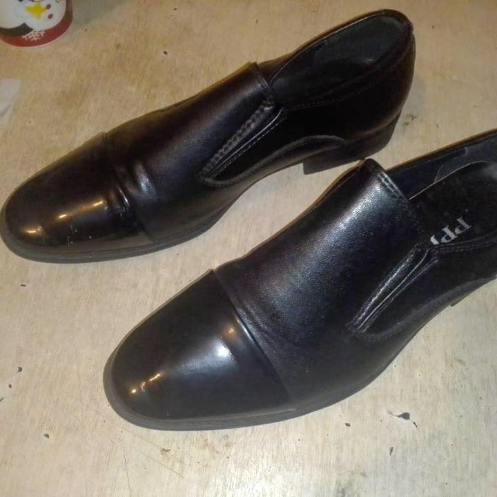 Туфли детские