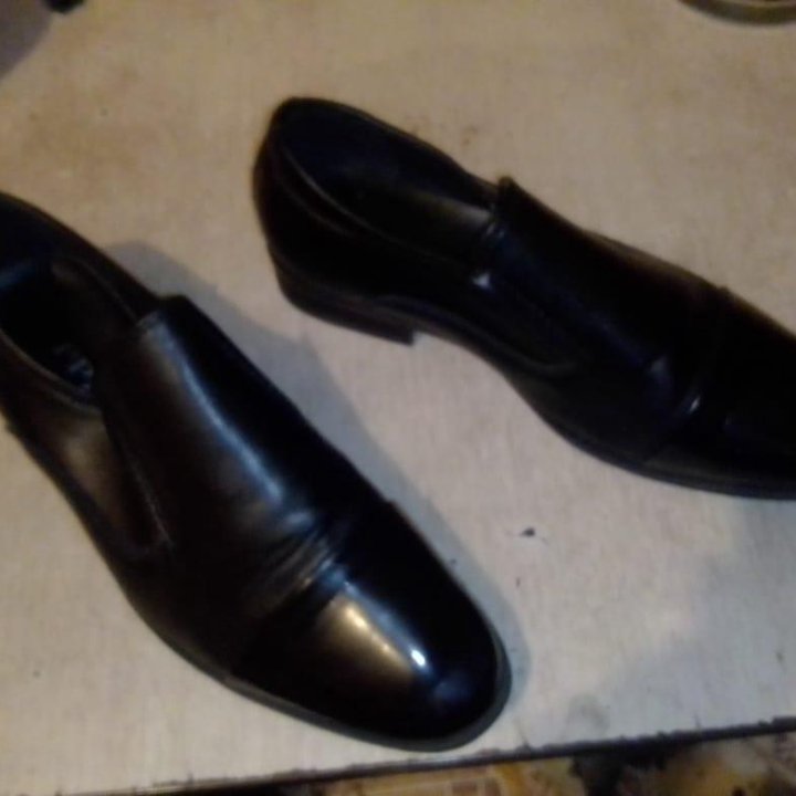 Туфли детские