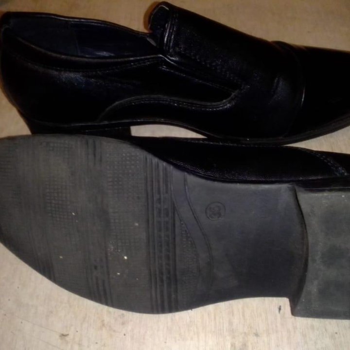 Туфли детские