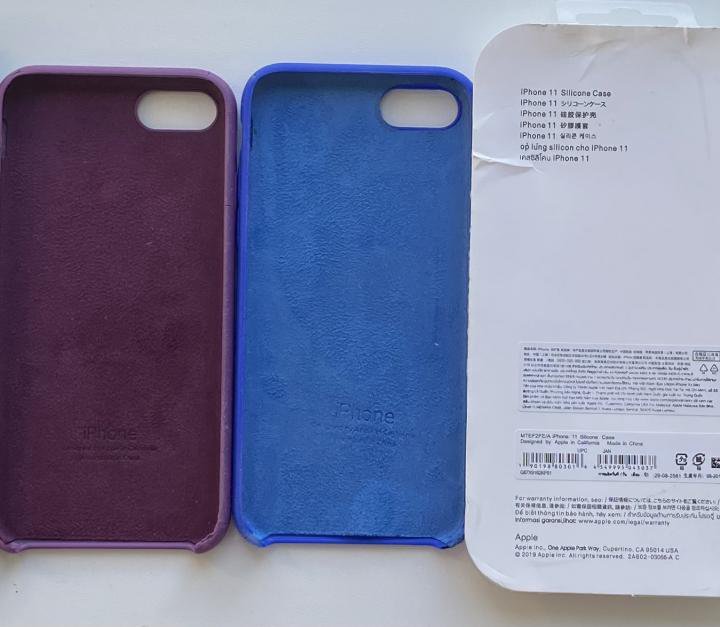 Чехлы на смартфоны