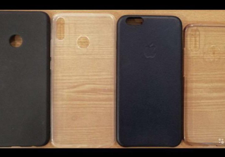 Чехлы на смартфоны