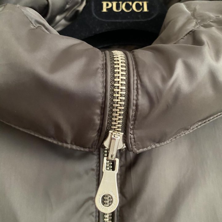 Куртка Massimo Dutti