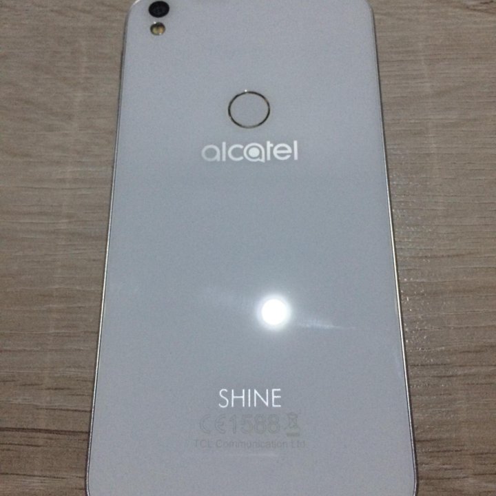 Alcatel