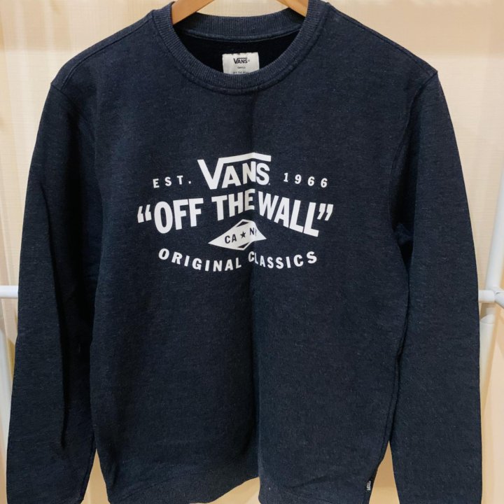 Свитшот Vans