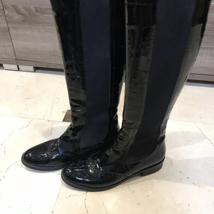 Сапоги!!! Срочно!!!
